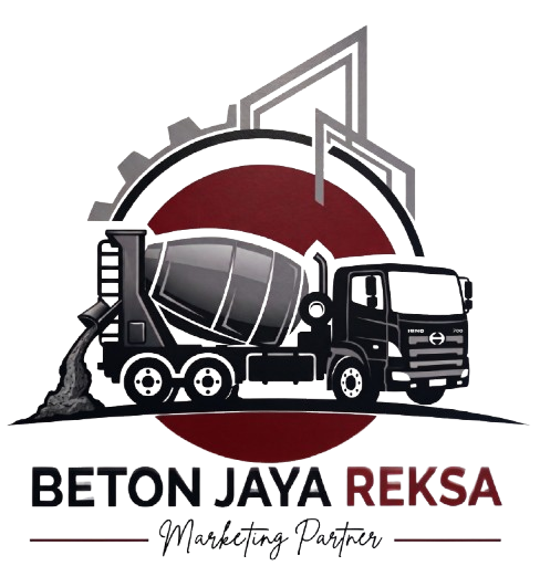 Logo CV Beton Jaya Reksa